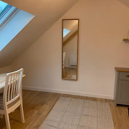 L'espadon Апартаменты