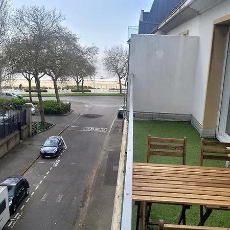 L'espadon Сен-Назер