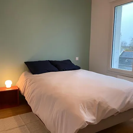 L'espadon Апартаменты *