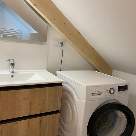 L'espadon Апартаменты