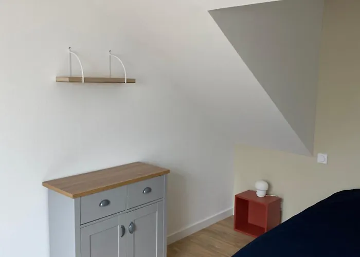 L'espadon Apartmán *