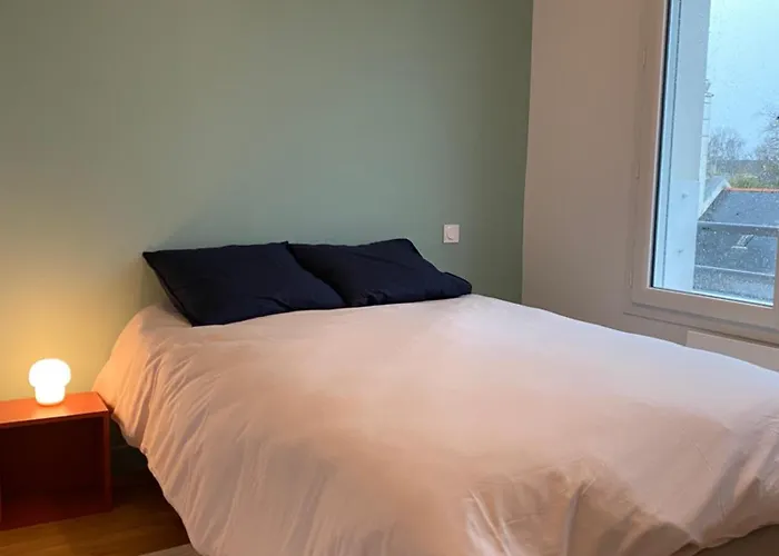 L'espadon Apartmán *