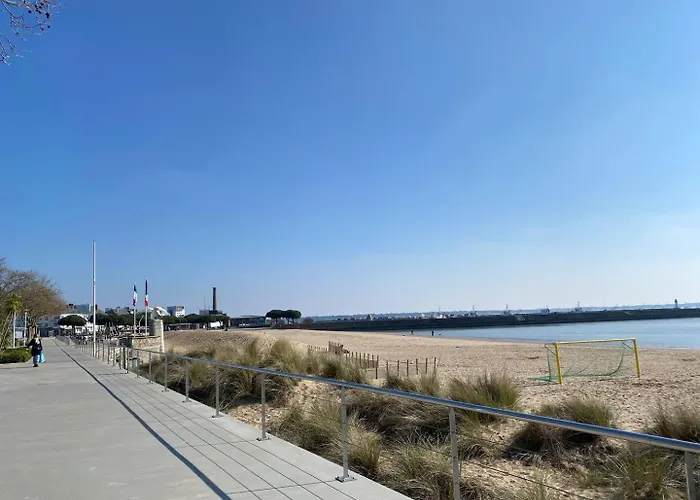 L'espadon Apartmán *