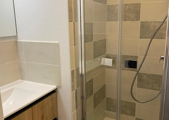 L'espadon Apartmán *