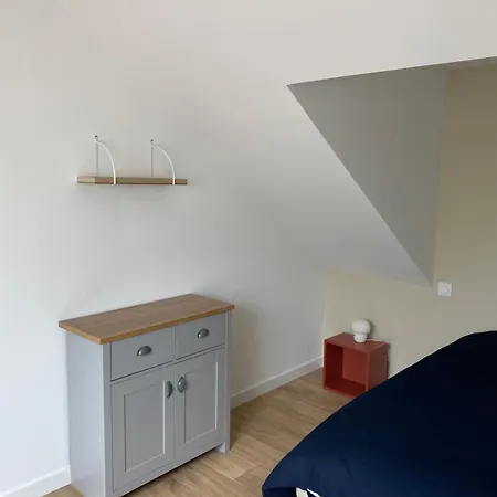 L'espadon Apartment *
