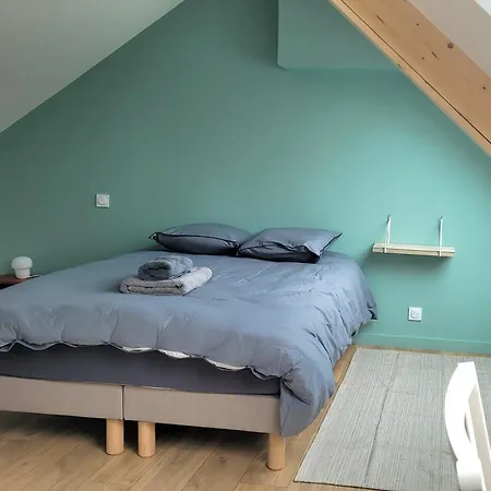 Apartment L'espadon