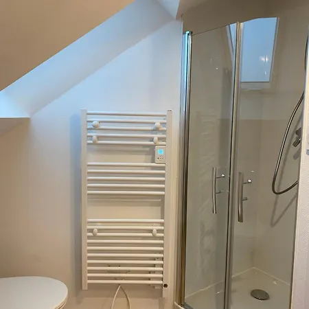 L'espadon * سان نازير